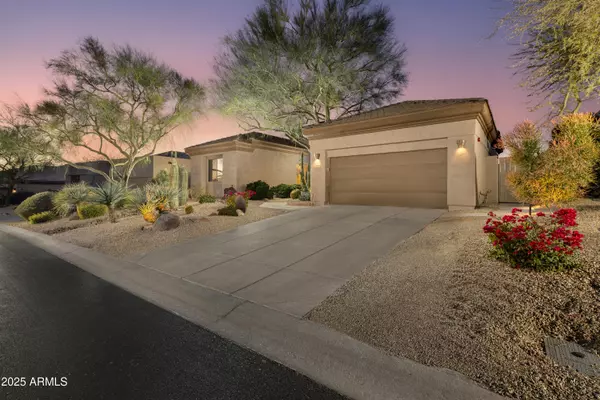 Scottsdale, AZ 85266,33286 N 71st Street