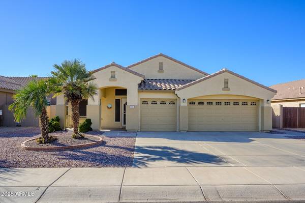 226 S 122ND Lane, Avondale, AZ 85323