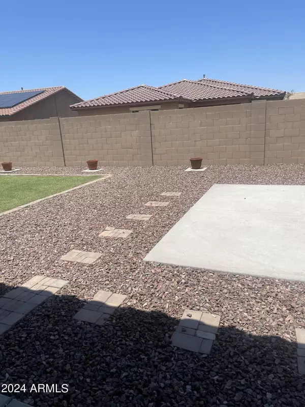 Goodyear, AZ 85338,16056 W YAVAPAI Street SE