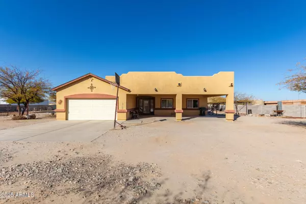 Buckeye, AZ 85326,18706 W ARLINGTON Road