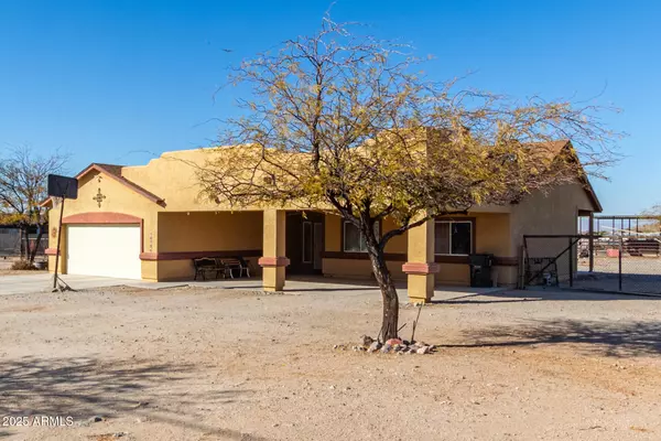 Buckeye, AZ 85326,18706 W ARLINGTON Road