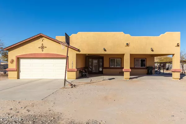 Buckeye, AZ 85326,18706 W ARLINGTON Road