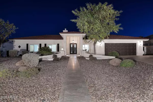 Fountain Hills, AZ 85268,15787 E Tumbleweed Drive