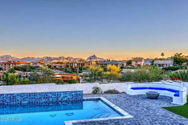 Fountain Hills, AZ 85268,15787 E Tumbleweed Drive