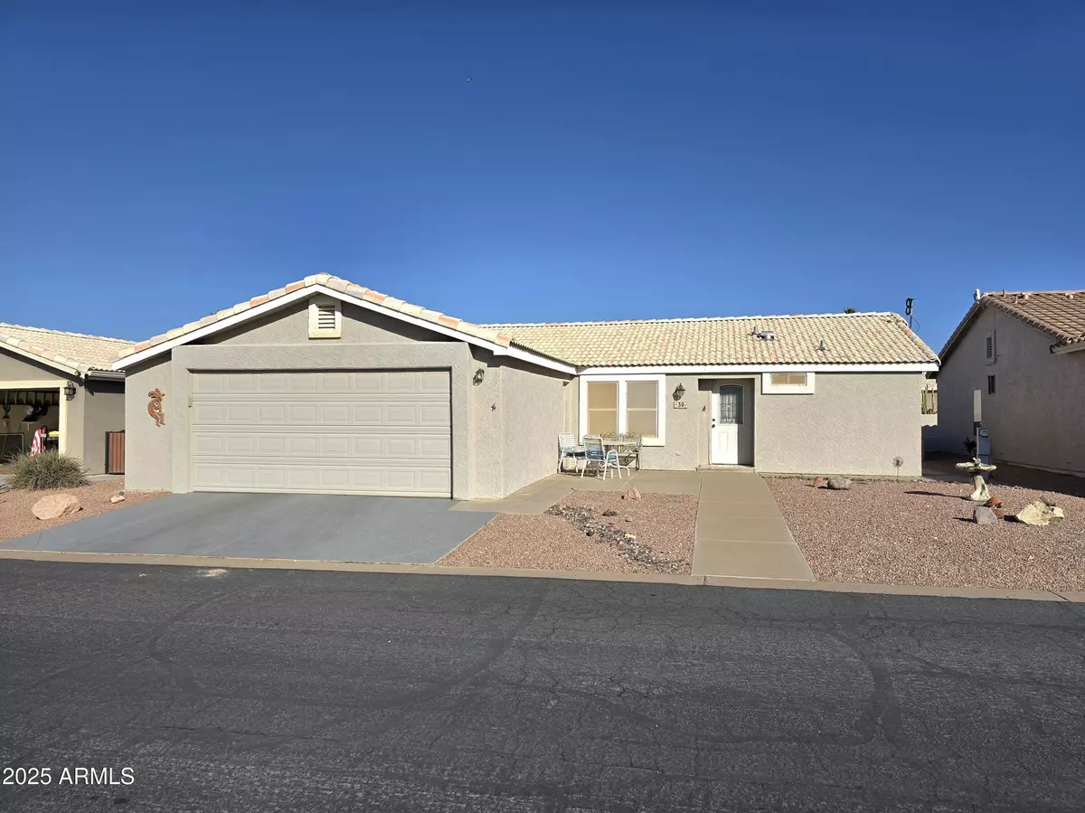 Apache Junction, AZ 85120,2101 S MERIDIAN Road #39