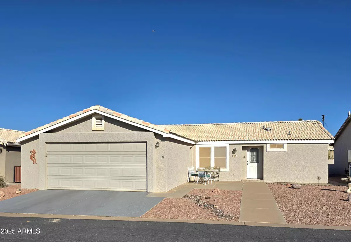 Apache Junction, AZ 85120,2101 S MERIDIAN Road #39