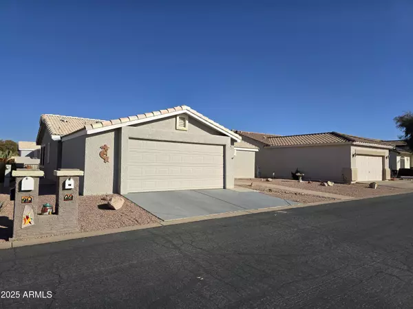 Apache Junction, AZ 85120,2101 S MERIDIAN Road #39