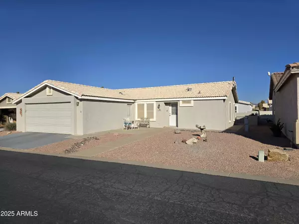 Apache Junction, AZ 85120,2101 S MERIDIAN Road #39