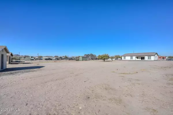 Buckeye, AZ 85326,20823 W RAINBOW Trail