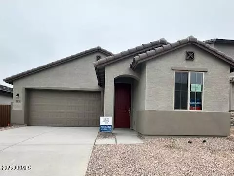 25209 W WAYLAND Drive, Buckeye, AZ 85326