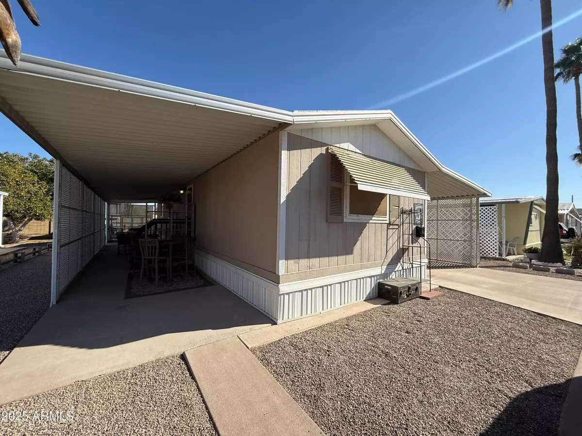 Apache Junction, AZ 85120,2900 W SUPERSTITION #54 Boulevard #54