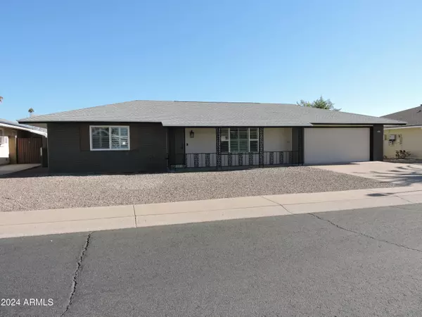 14619 N SHIPROCK Drive, Sun City, AZ 85351