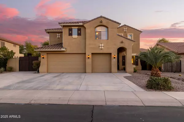 11249 E STRADLING Avenue, Mesa, AZ 85212