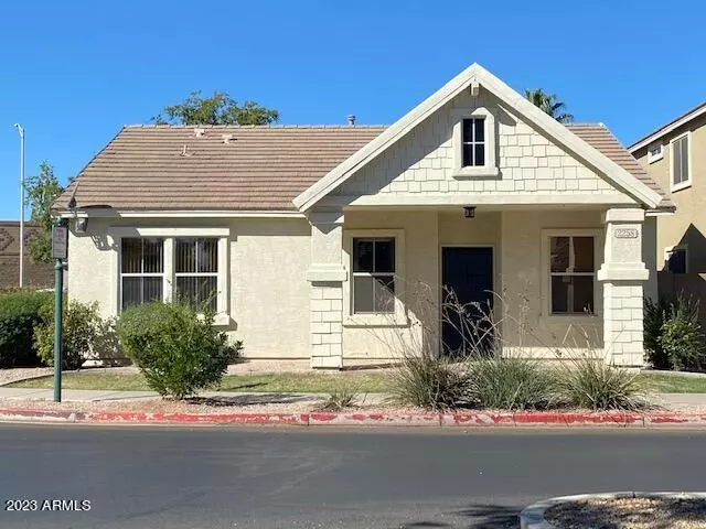 Mesa, AZ 85209,2258 S BARRINGTON --