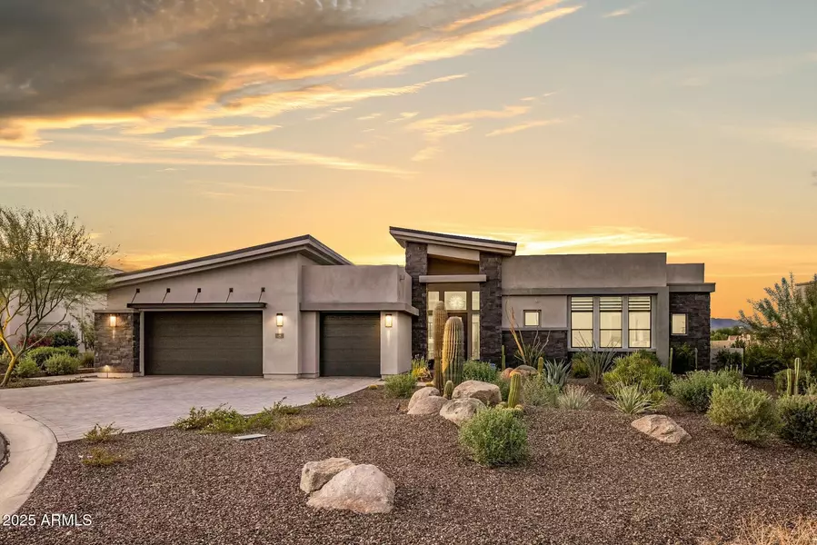 17220 E LONESOME CANYON Court, Rio Verde, AZ 85263