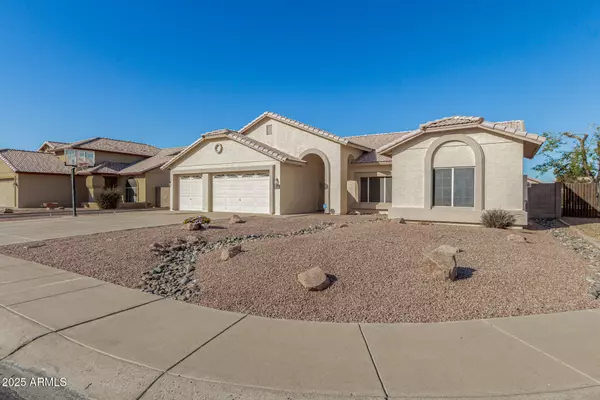 Peoria, AZ 85382,7664 W KAREN LEE Lane