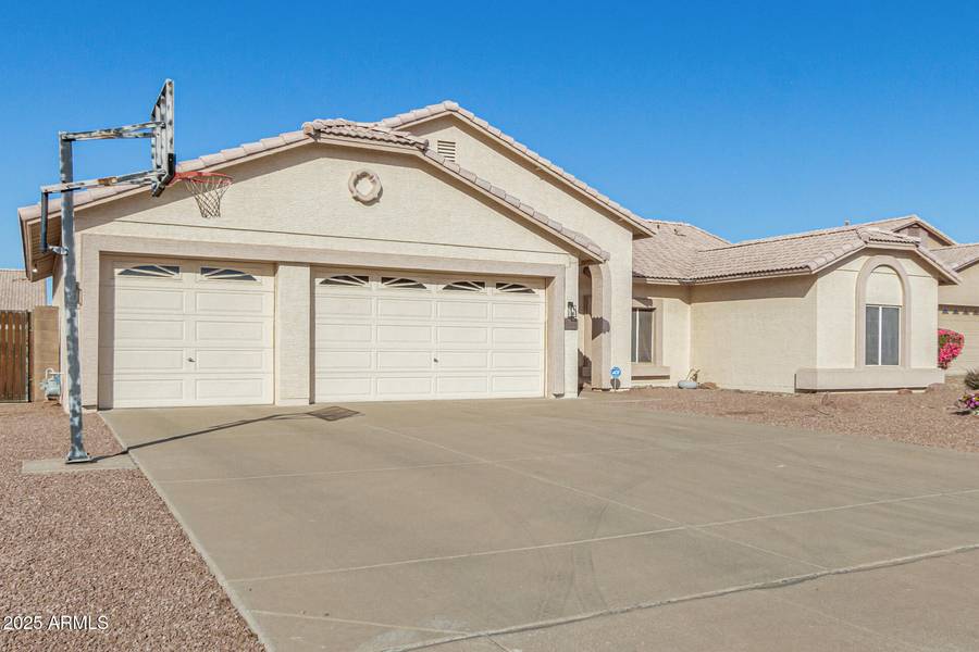 7664 W KAREN LEE Lane, Peoria, AZ 85382