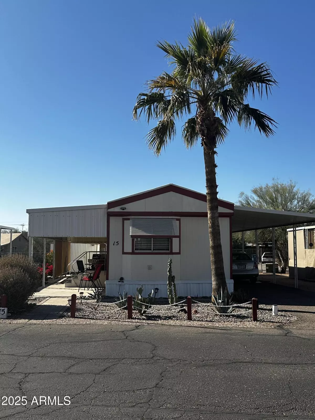 Apache Junction, AZ 85120,2481 W BROADWAY Avenue #15