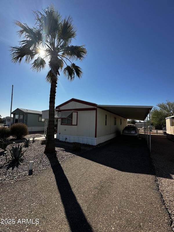 Apache Junction, AZ 85120,2481 W BROADWAY Avenue #15