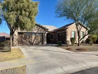 21754 E CALDWELLS Court, Queen Creek, AZ 85142