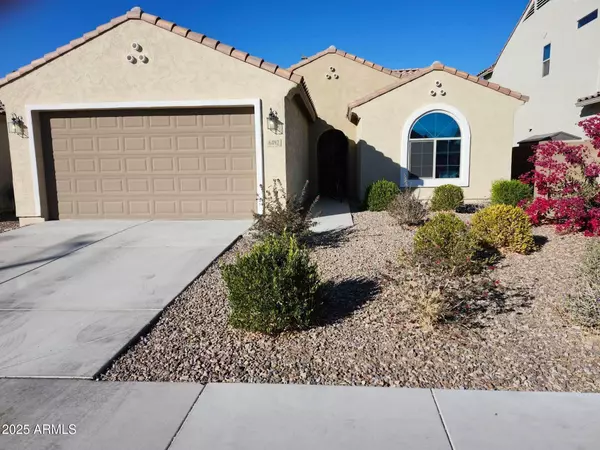 6492 W SONOMA Way, Florence, AZ 85132