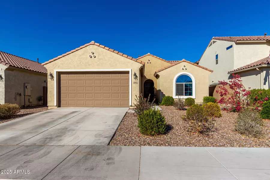 6492 W SONOMA Way, Florence, AZ 85132