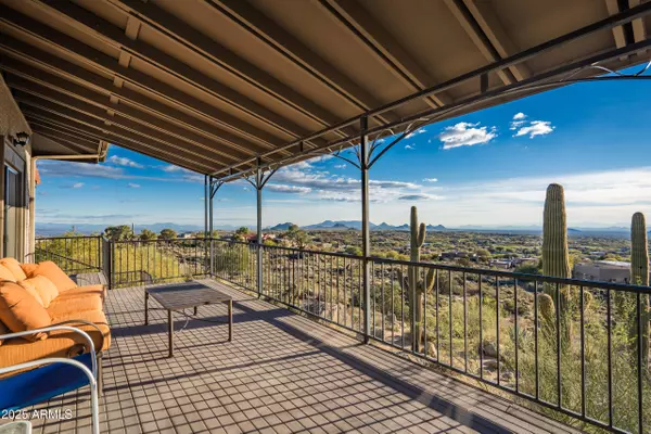 Cave Creek, AZ 85331,11426 E COTTONTAIL Road