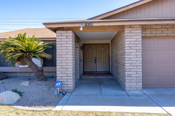 Glendale, AZ 85306,16245 N 43RD Drive