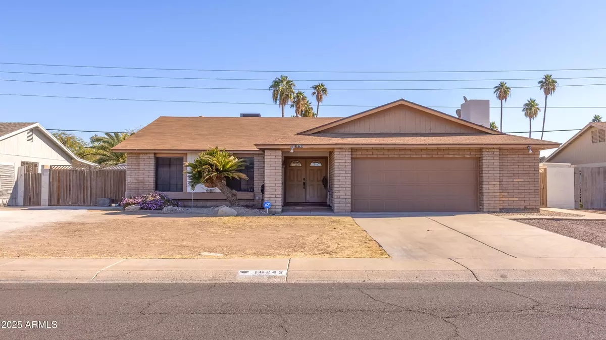 Glendale, AZ 85306,16245 N 43RD Drive