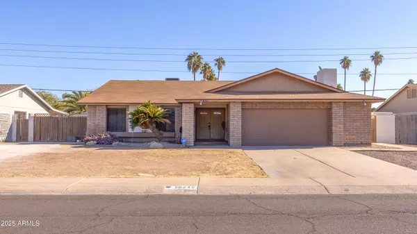 16245 N 43RD Drive,  Glendale,  AZ 85306