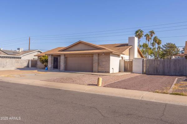 Glendale, AZ 85306,16245 N 43RD Drive