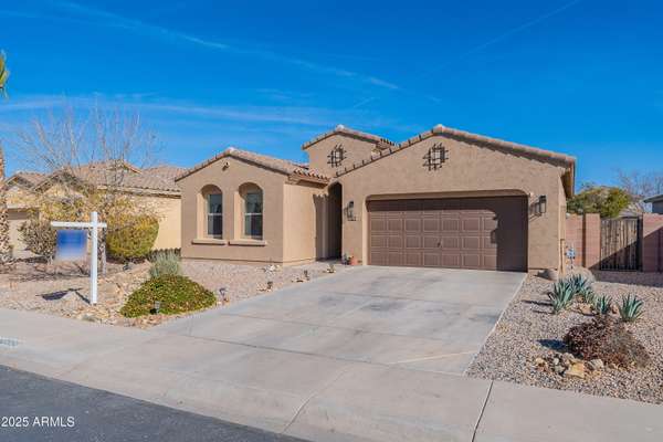 40950 W BEDFORD Drive, Maricopa, AZ 85138