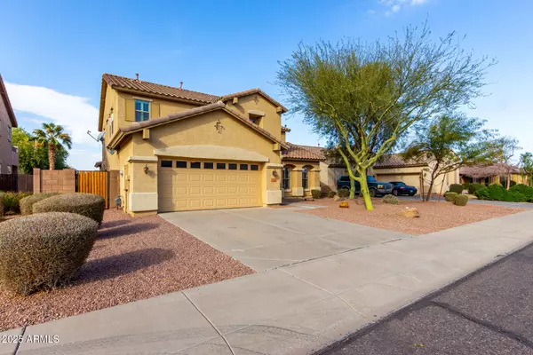 Laveen, AZ 85339,7712 S 72ND Avenue