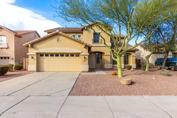 7712 S 72ND Avenue, Laveen, AZ 85339