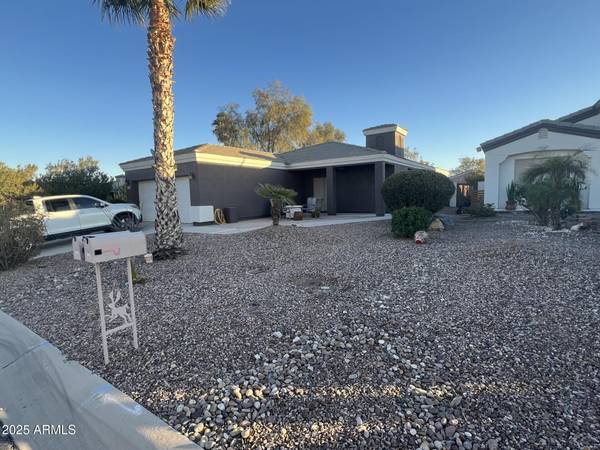 Eloy, AZ 85131,3953 W MUSTANG Court