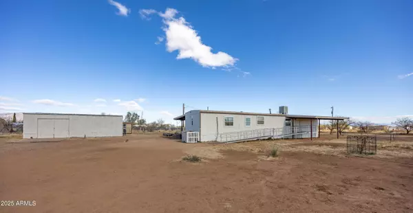 Huachuca City, AZ 85616,135 E HAMEL Road