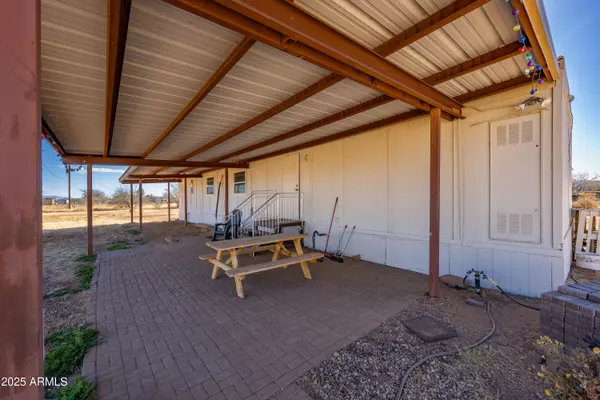 Huachuca City, AZ 85616,135 E HAMEL Road