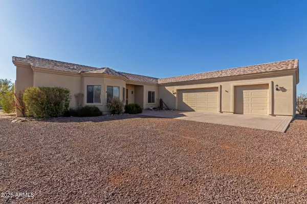 Surprise, AZ 85387,29433 N 155TH Avenue