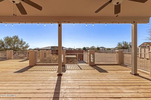 29433 N 155TH Avenue, Surprise, AZ 85387