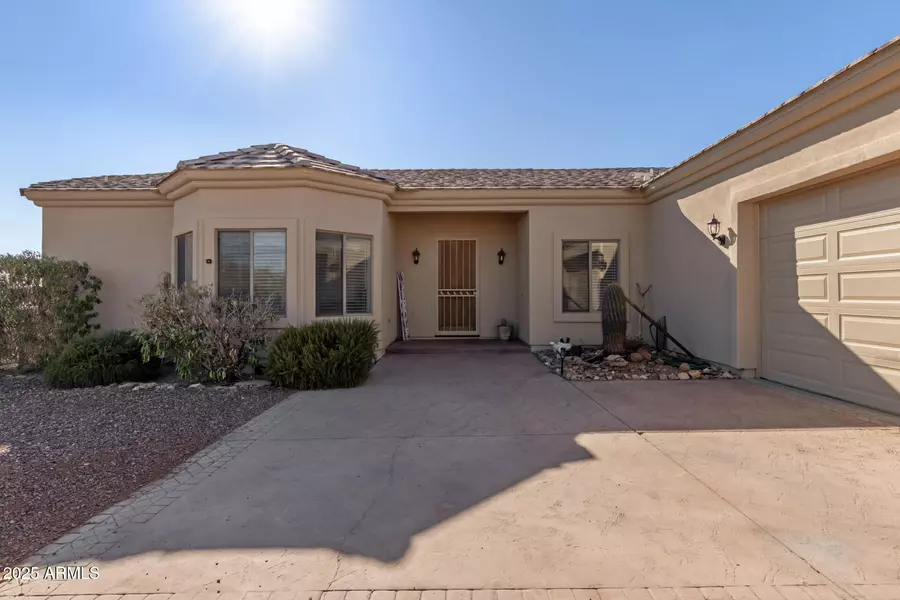 29433 N 155TH Avenue, Surprise, AZ 85387