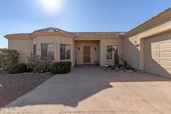 Surprise, AZ 85387,29433 N 155TH Avenue