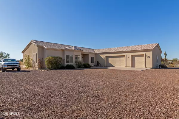 Surprise, AZ 85387,29433 N 155TH Avenue