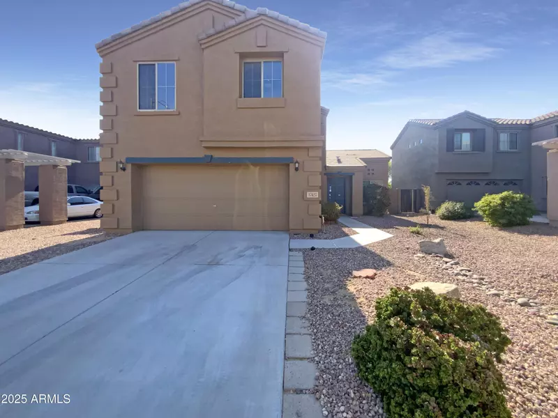 17623 W WATSON Lane, Surprise, AZ 85388