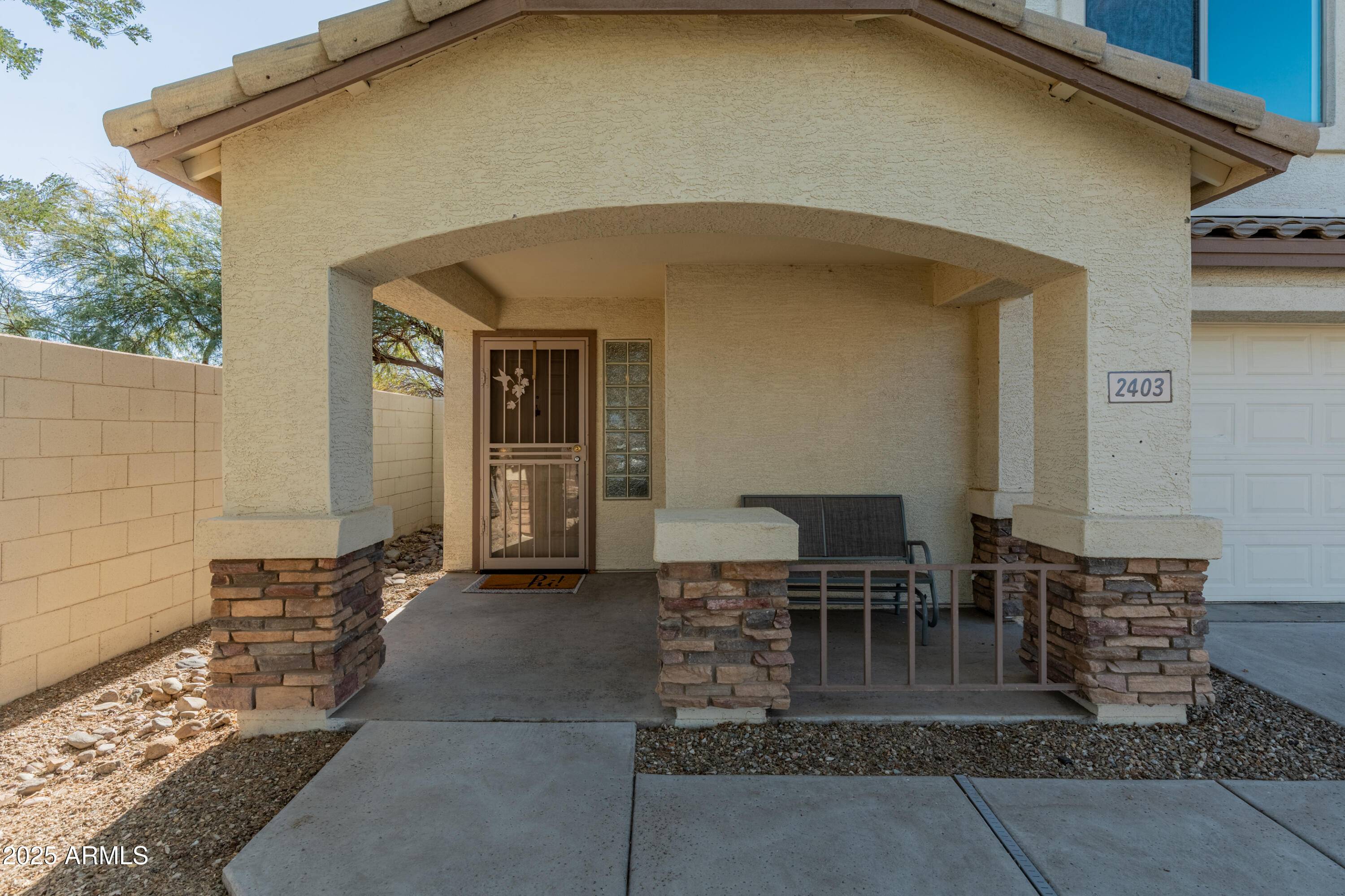 Phoenix, AZ 85085,2403 W VIA DONA Road