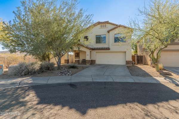 2403 W VIA DONA Road, Phoenix, AZ 85085