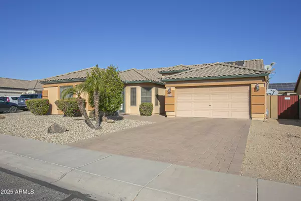 Surprise, AZ 85388,16348 W MARCONI Avenue