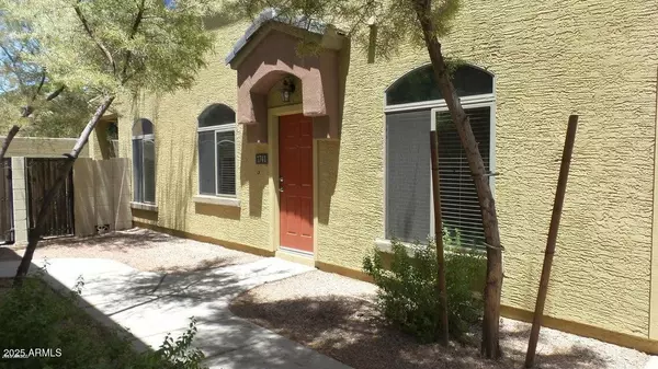 2402 E 5TH Street #1741, Tempe, AZ 85288