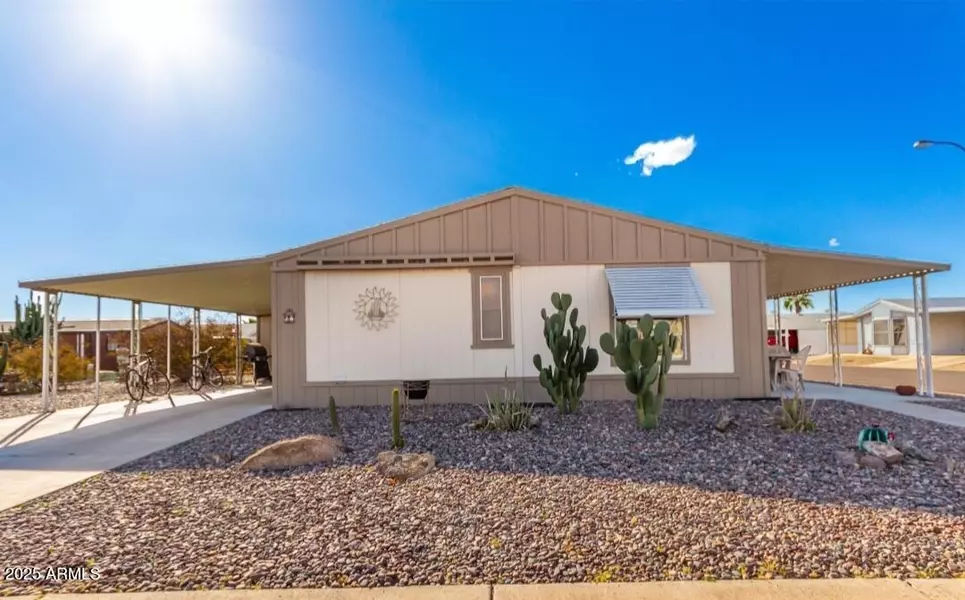 2208 W Baseline Avenue #67, Apache Junction, AZ 85120