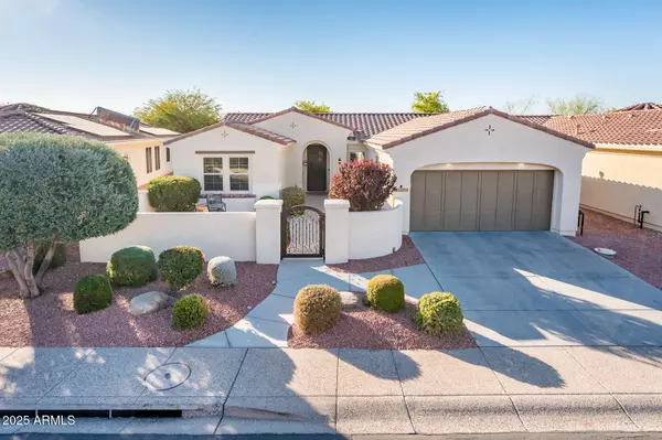 12733 W NOGALES Drive, Sun City West, AZ 85375