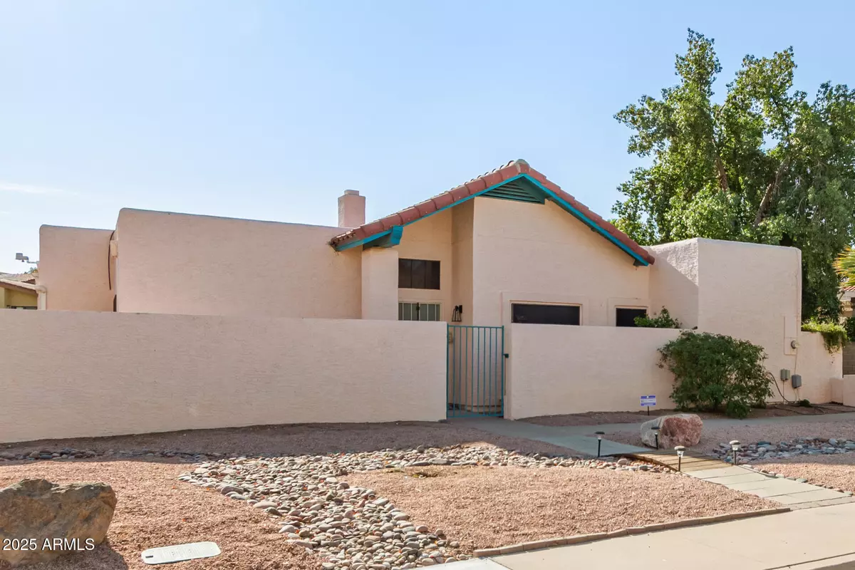 Mesa, AZ 85203,525 E GLENCOVE Street